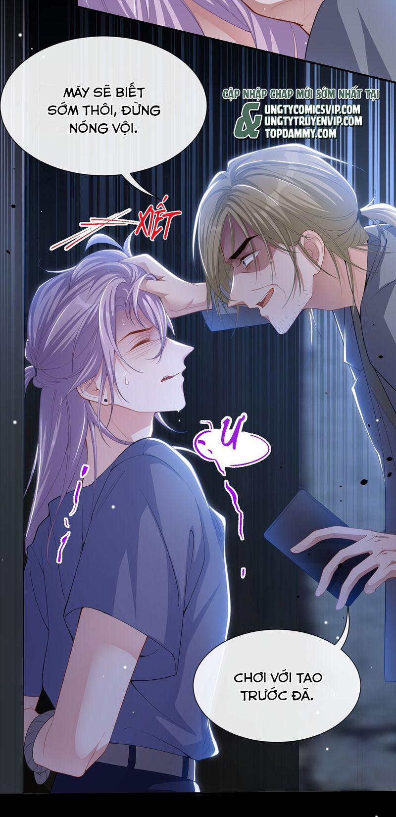 Quan Hệ Thế Thân Chapter 125 - Next Chapter 126