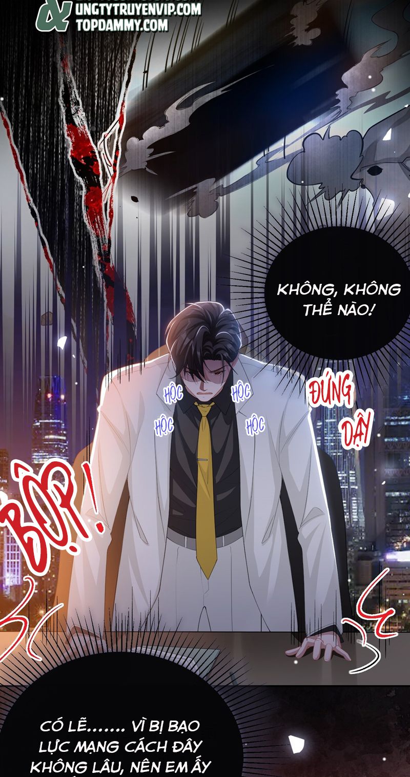 Quan Hệ Thế Thân Chapter 125 - Next Chapter 126