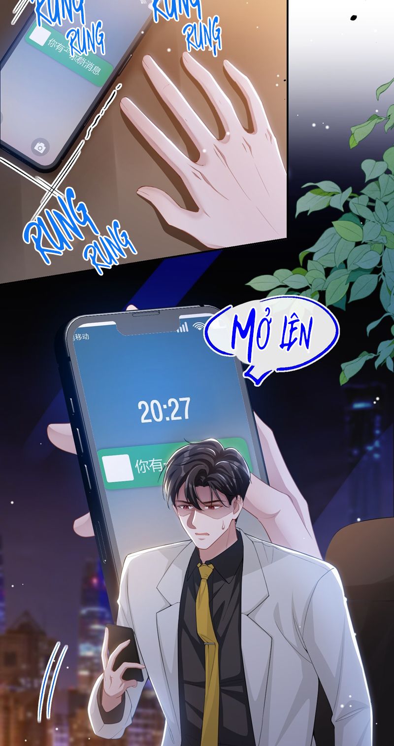 Quan Hệ Thế Thân Chapter 125 - Next Chapter 126