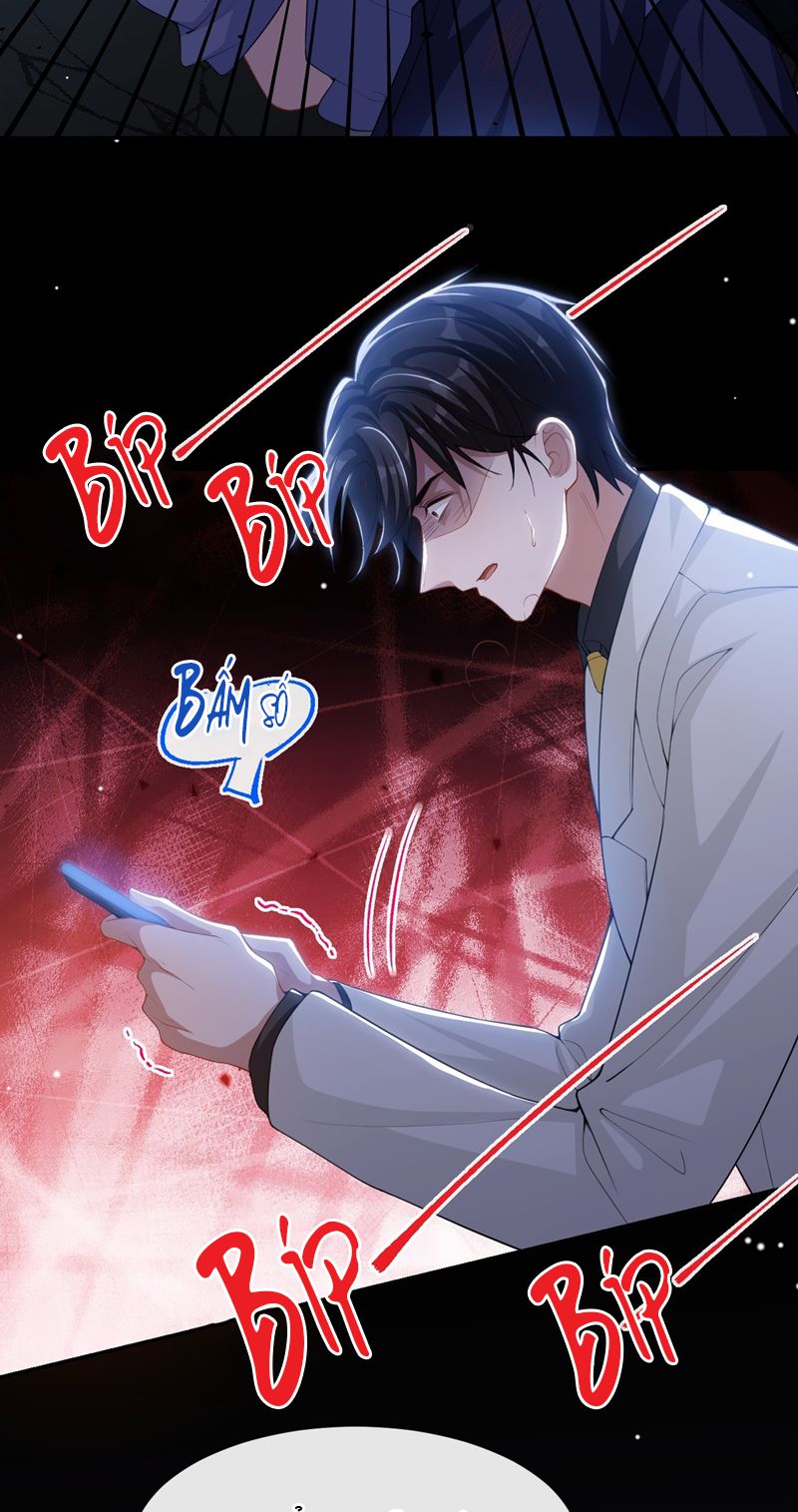 Quan Hệ Thế Thân Chapter 125 - Next Chapter 126