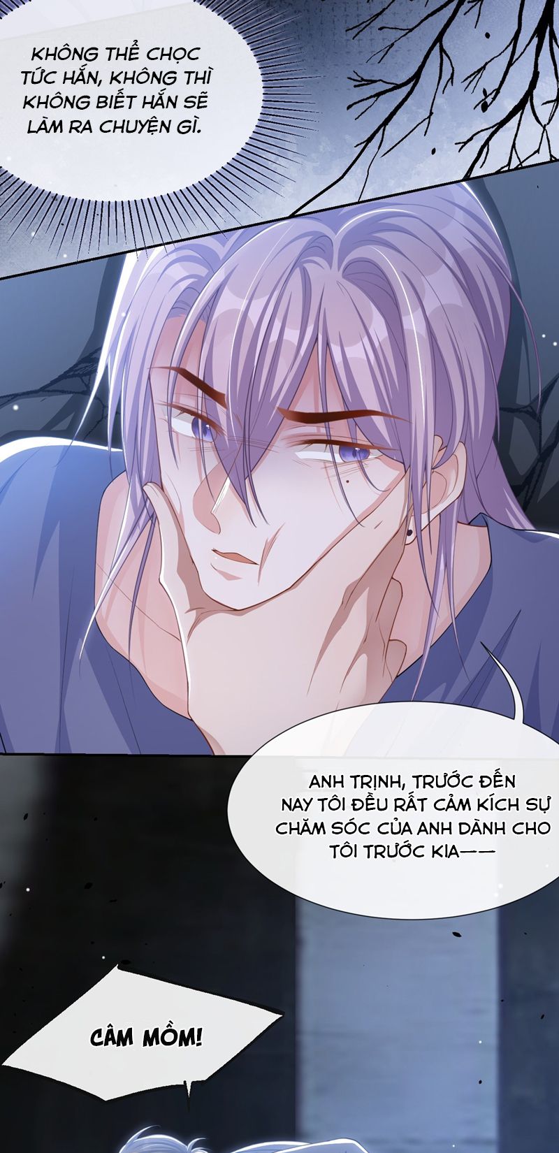 Quan Hệ Thế Thân Chapter 125 - Next Chapter 126