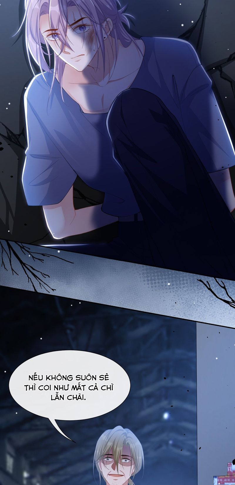Quan Hệ Thế Thân Chapter 125 - Next Chapter 126
