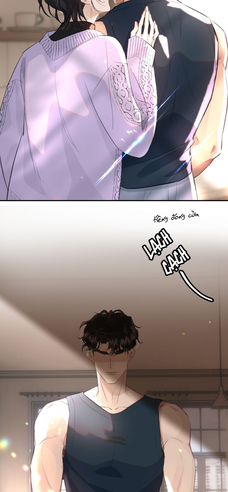 Trung Khuyển Không Thể Đẩy Ra Chapter 31 - Next Chapter 32