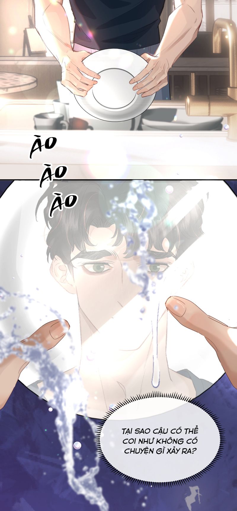 Trung Khuyển Không Thể Đẩy Ra Chapter 31 - Next Chapter 32