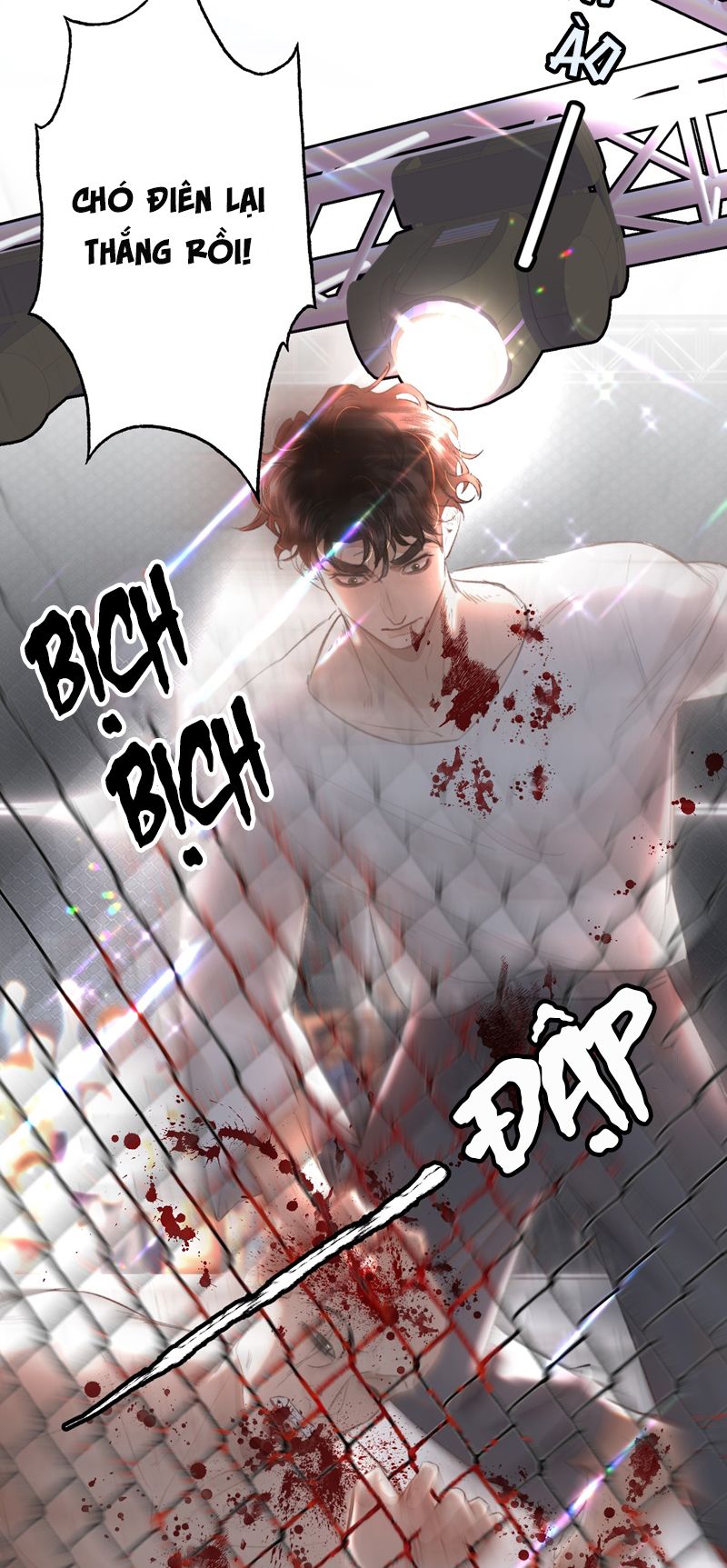 Trung Khuyển Không Thể Đẩy Ra Chapter 31 - Next Chapter 32