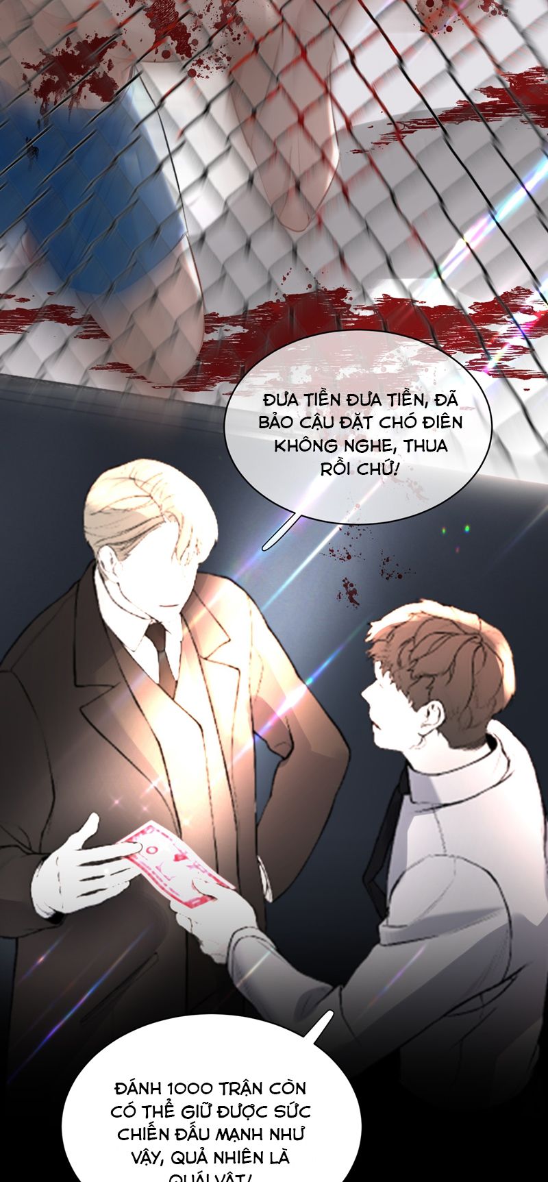 Trung Khuyển Không Thể Đẩy Ra Chapter 31 - Next Chapter 32