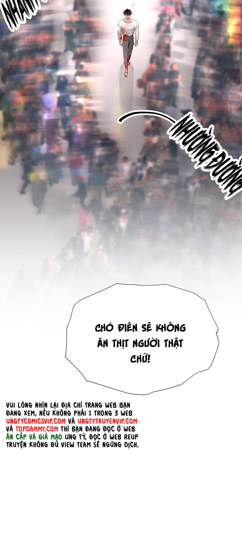Trung Khuyển Không Thể Đẩy Ra Chapter 31 - Next Chapter 32