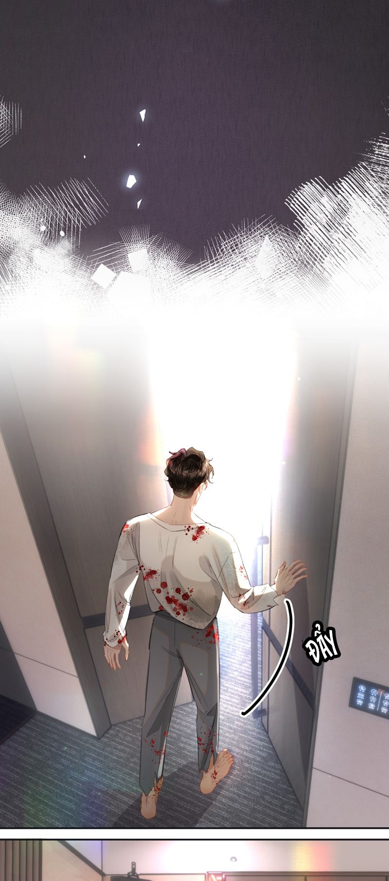 Trung Khuyển Không Thể Đẩy Ra Chapter 31 - Next Chapter 32