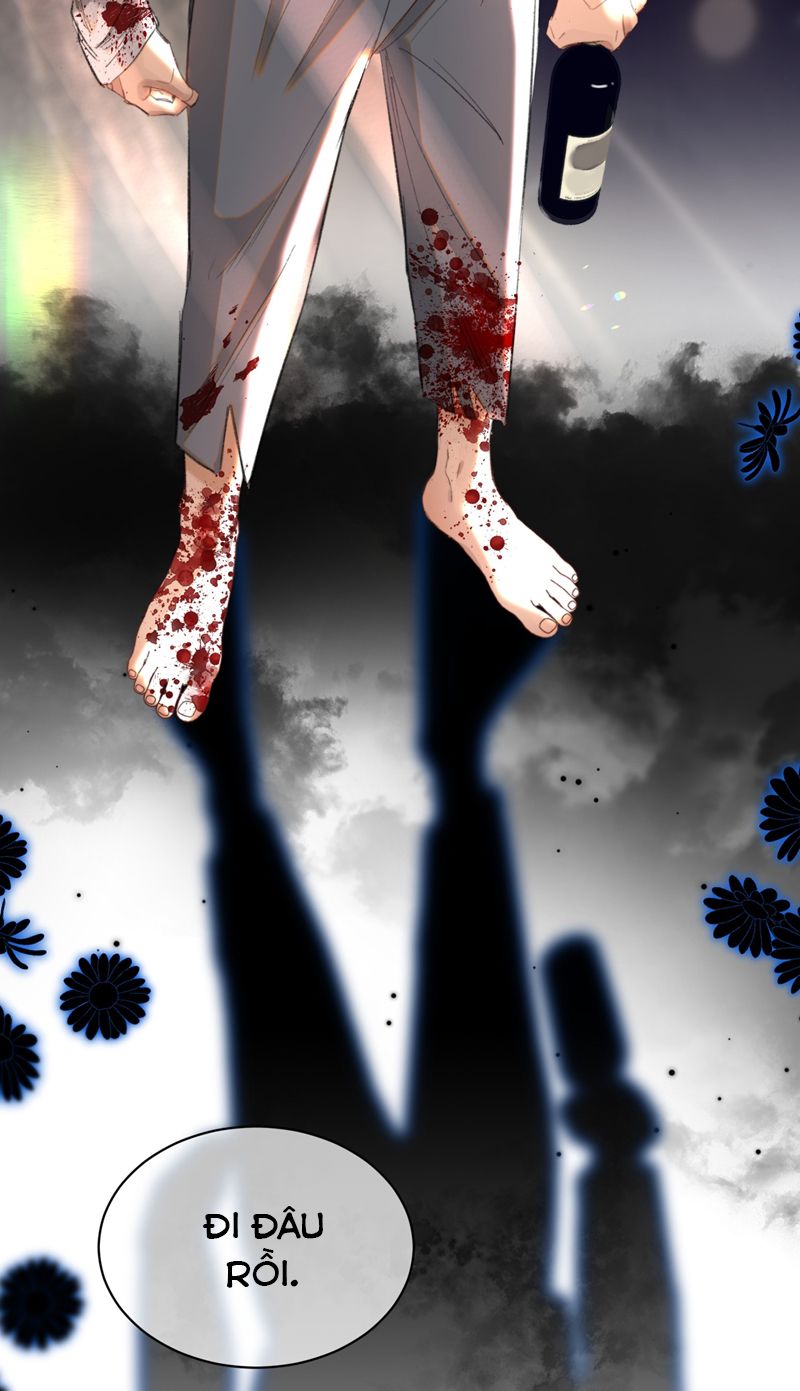 Trung Khuyển Không Thể Đẩy Ra Chapter 31 - Next Chapter 32