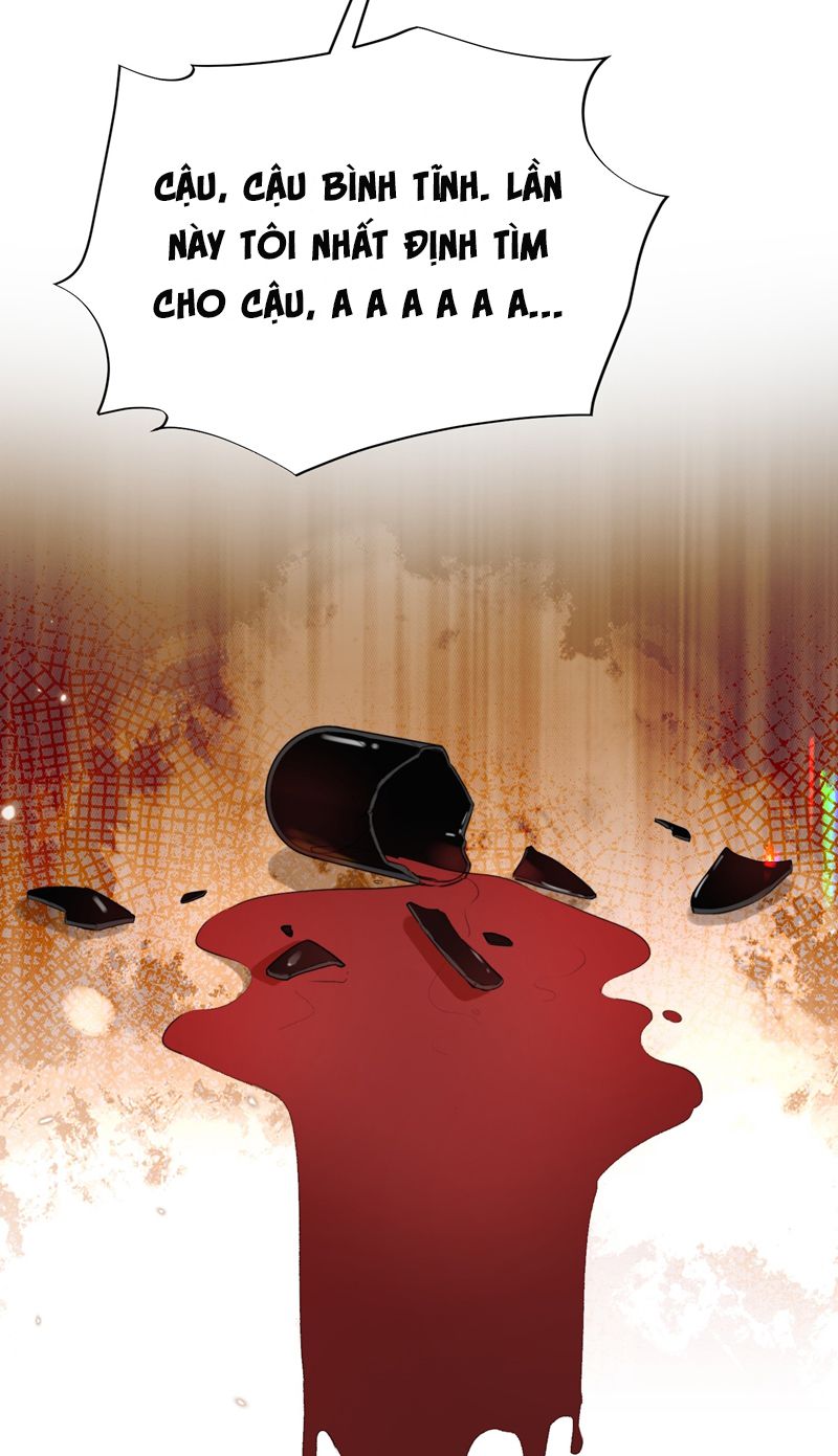 Trung Khuyển Không Thể Đẩy Ra Chapter 31 - Next Chapter 32