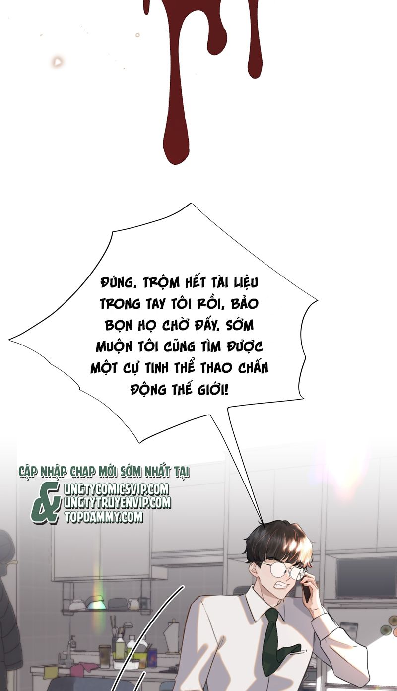 Trung Khuyển Không Thể Đẩy Ra Chapter 31 - Next Chapter 32