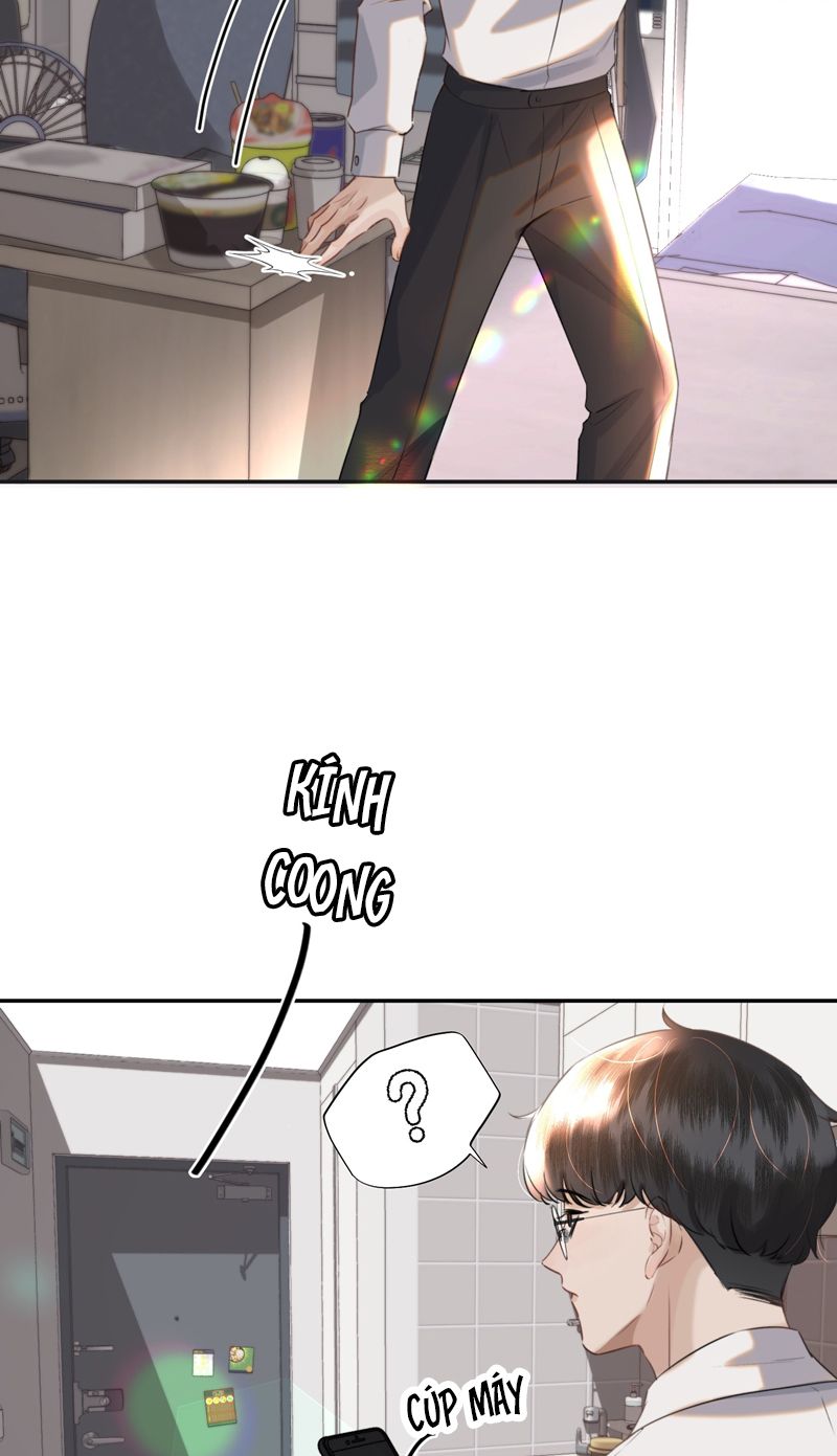 Trung Khuyển Không Thể Đẩy Ra Chapter 31 - Next Chapter 32
