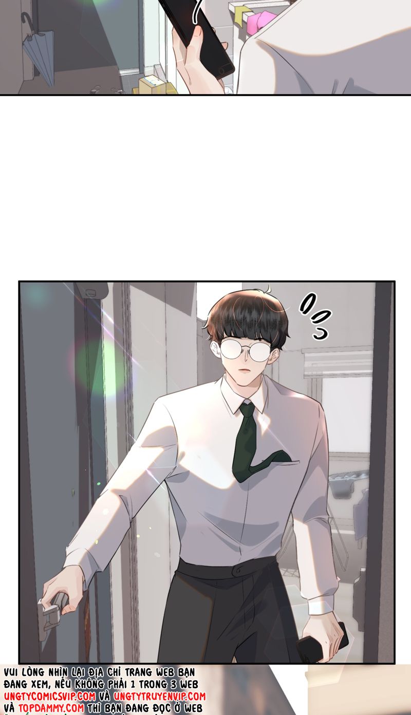 Trung Khuyển Không Thể Đẩy Ra Chapter 31 - Next Chapter 32