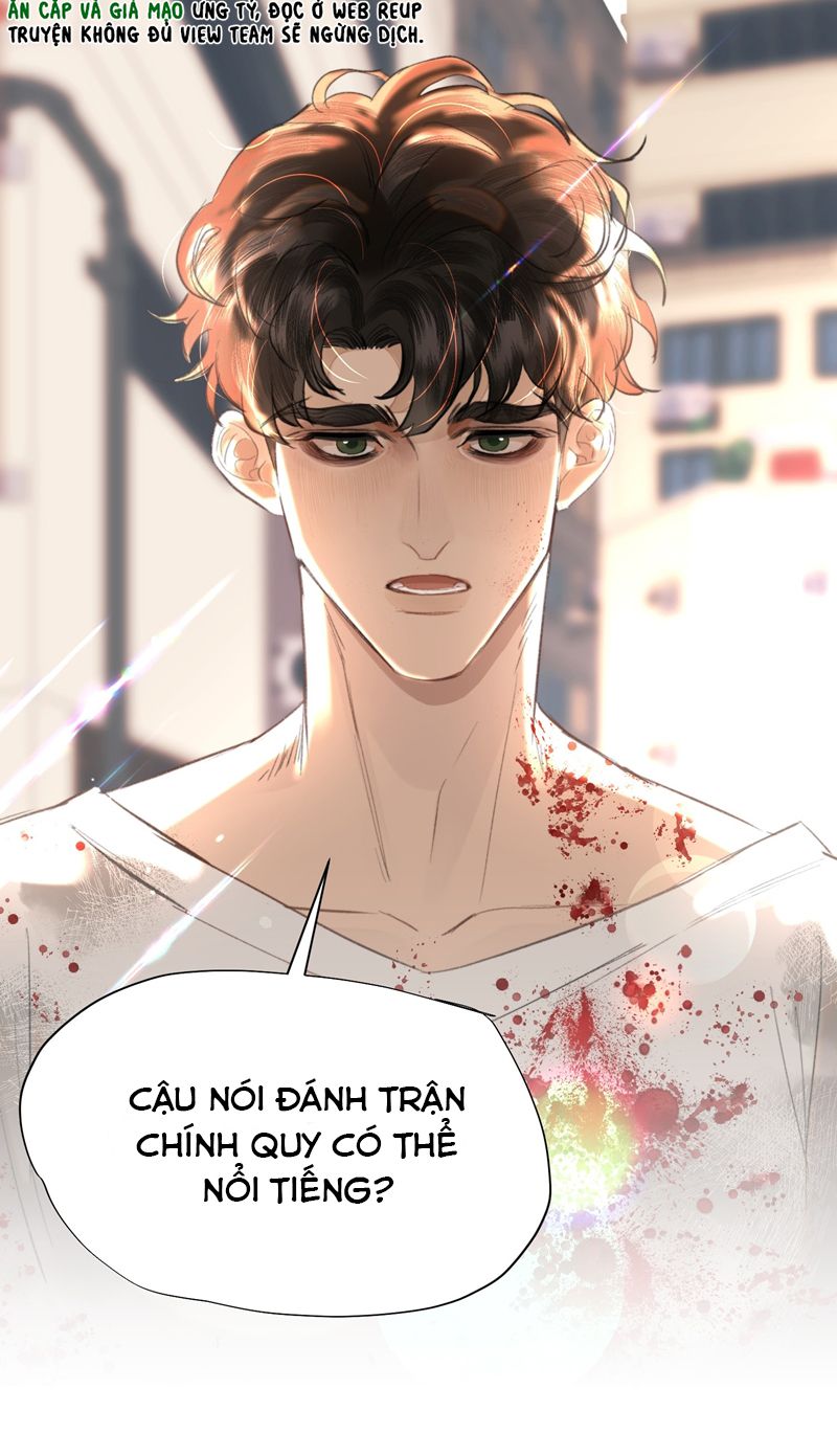 Trung Khuyển Không Thể Đẩy Ra Chapter 31 - Next Chapter 32