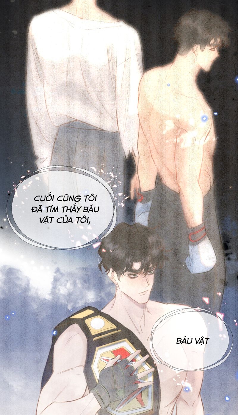 Trung Khuyển Không Thể Đẩy Ra Chapter 31 - Next Chapter 32