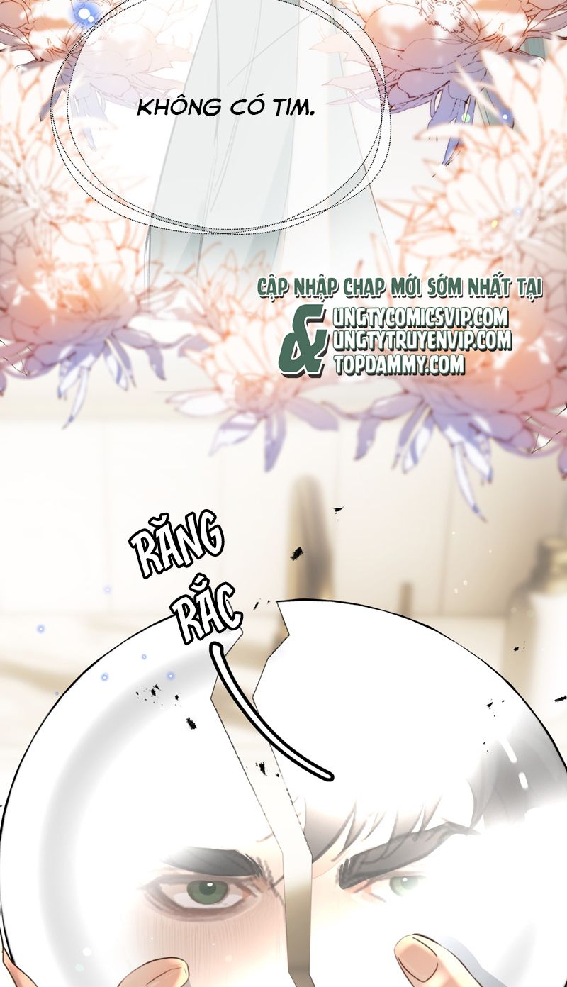 Trung Khuyển Không Thể Đẩy Ra Chapter 31 - Next Chapter 32