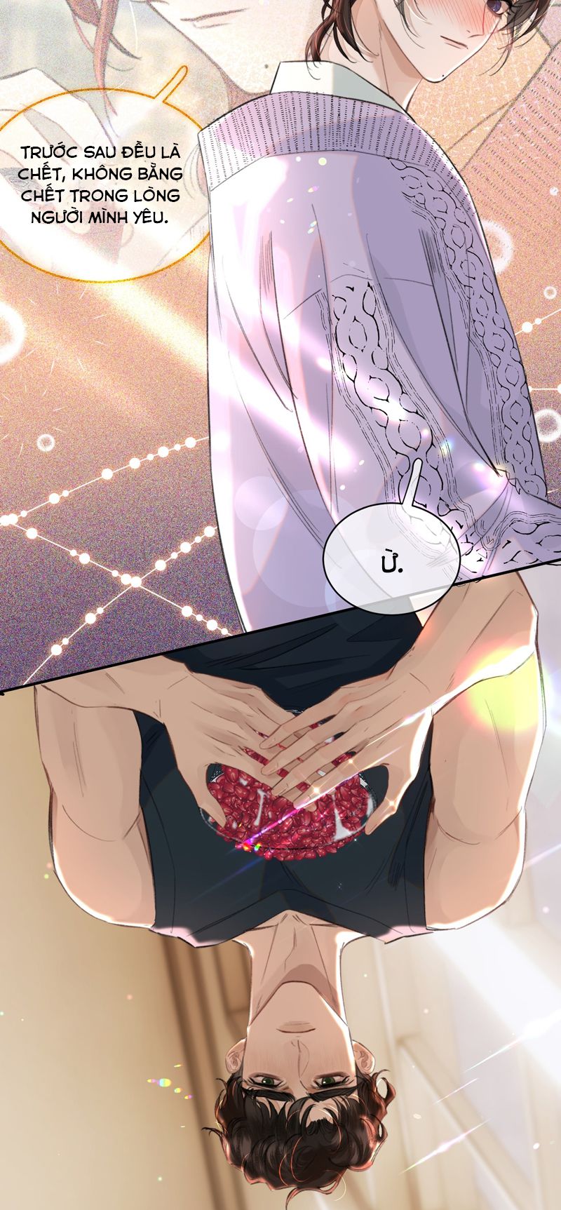 Trung Khuyển Không Thể Đẩy Ra Chapter 31 - Next Chapter 32