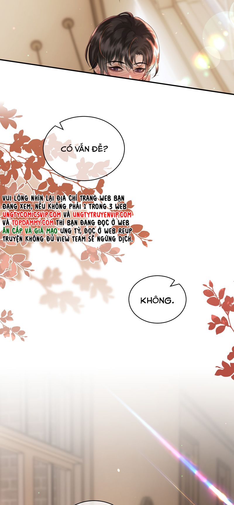 Trung Khuyển Không Thể Đẩy Ra Chapter 31 - Next Chapter 32