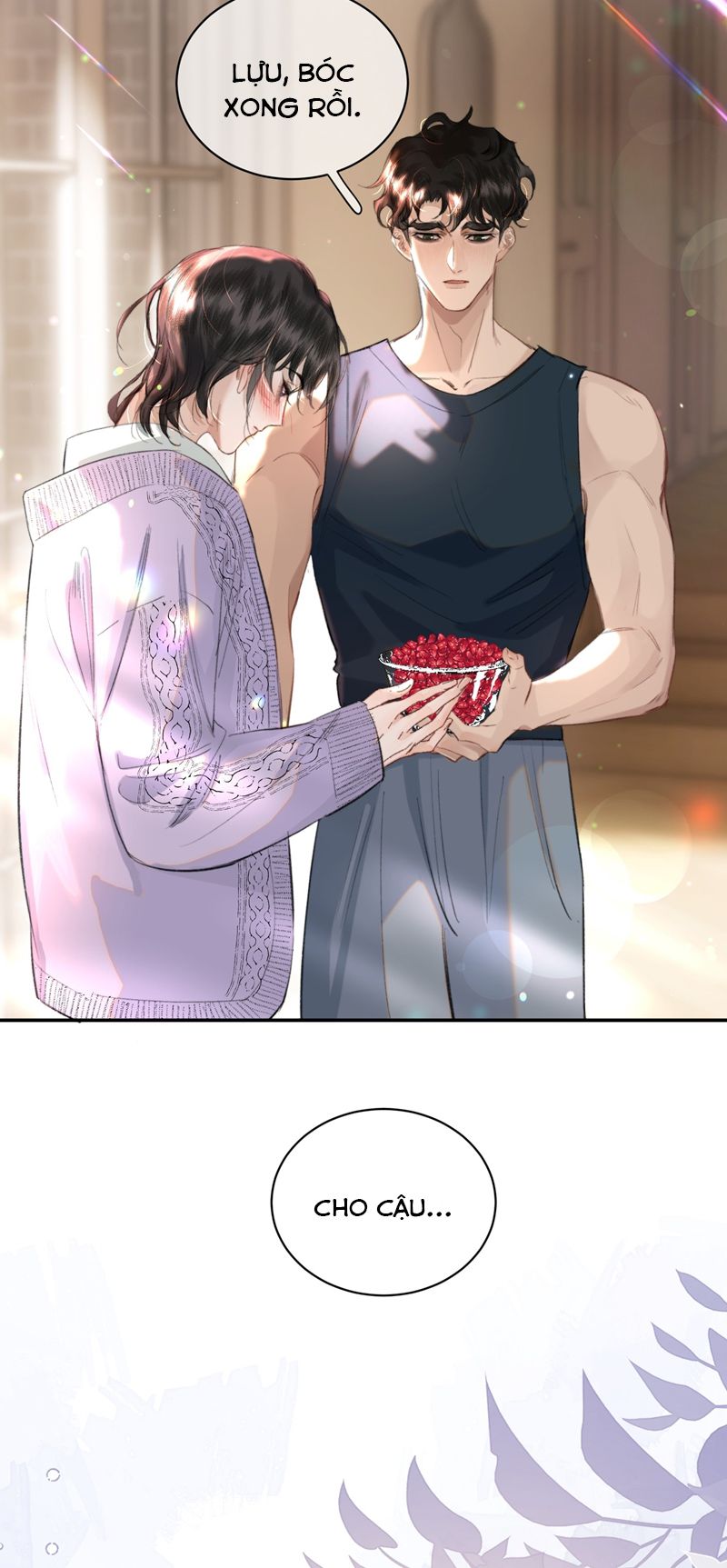Trung Khuyển Không Thể Đẩy Ra Chapter 31 - Next Chapter 32