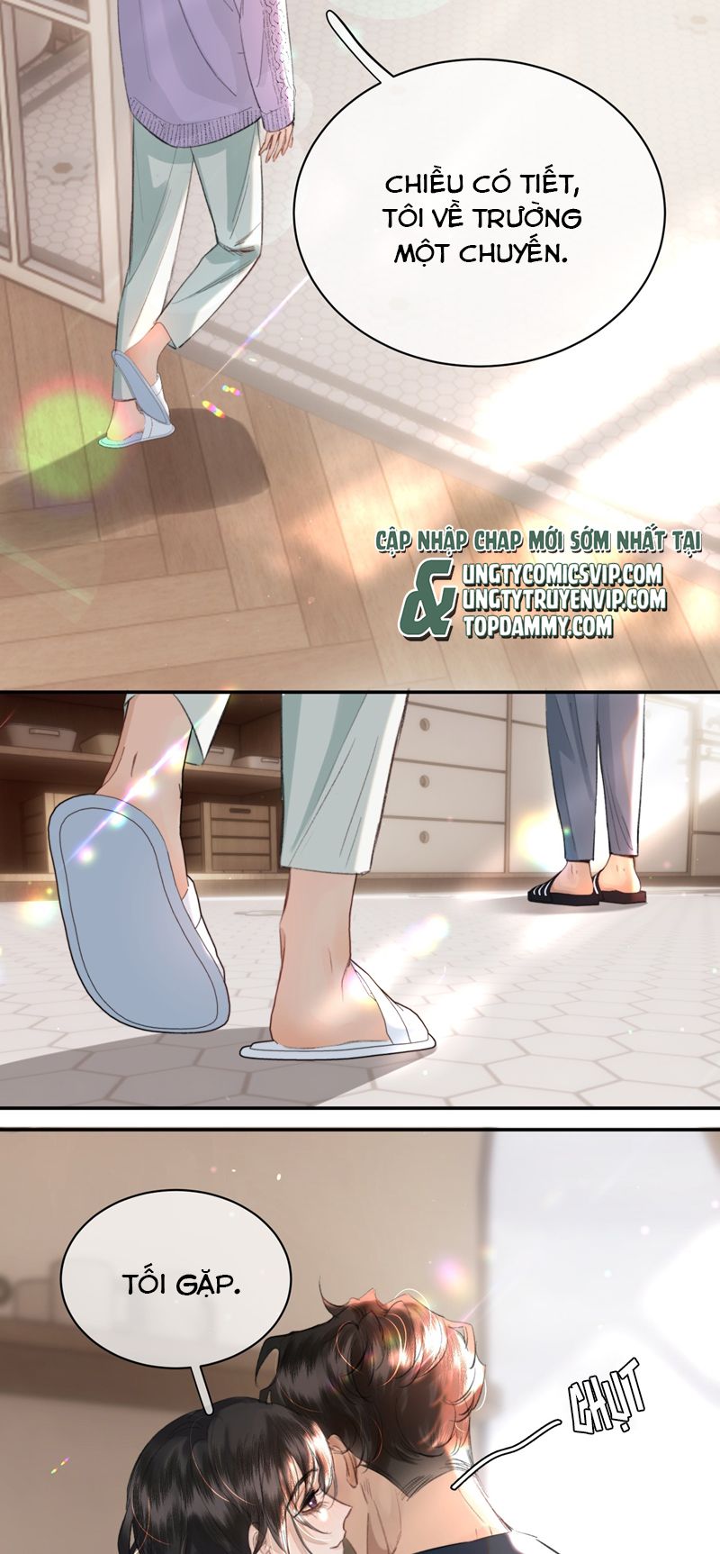 Trung Khuyển Không Thể Đẩy Ra Chapter 31 - Next Chapter 32