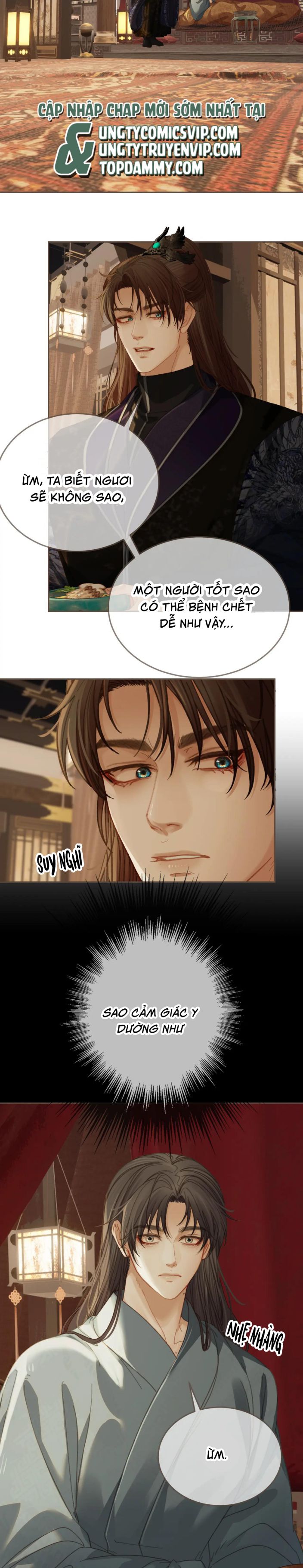 Á Nô 2: Thám Hoa Chap 30 - Trang 3