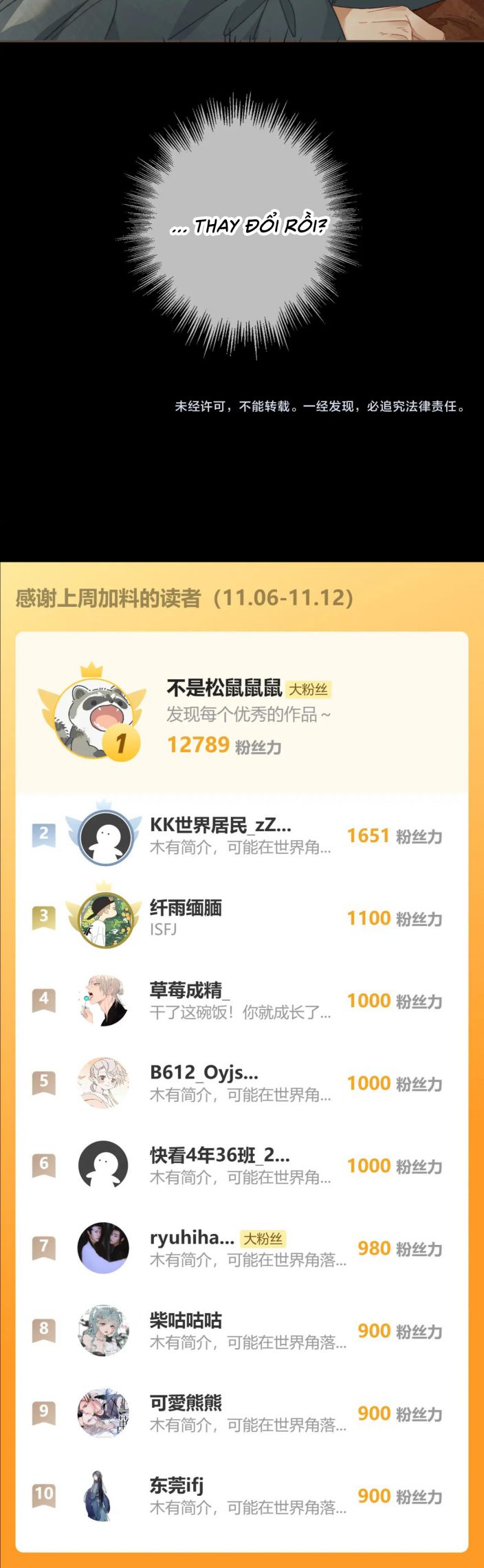 Á Nô 2: Thám Hoa Chap 30 - Trang 3