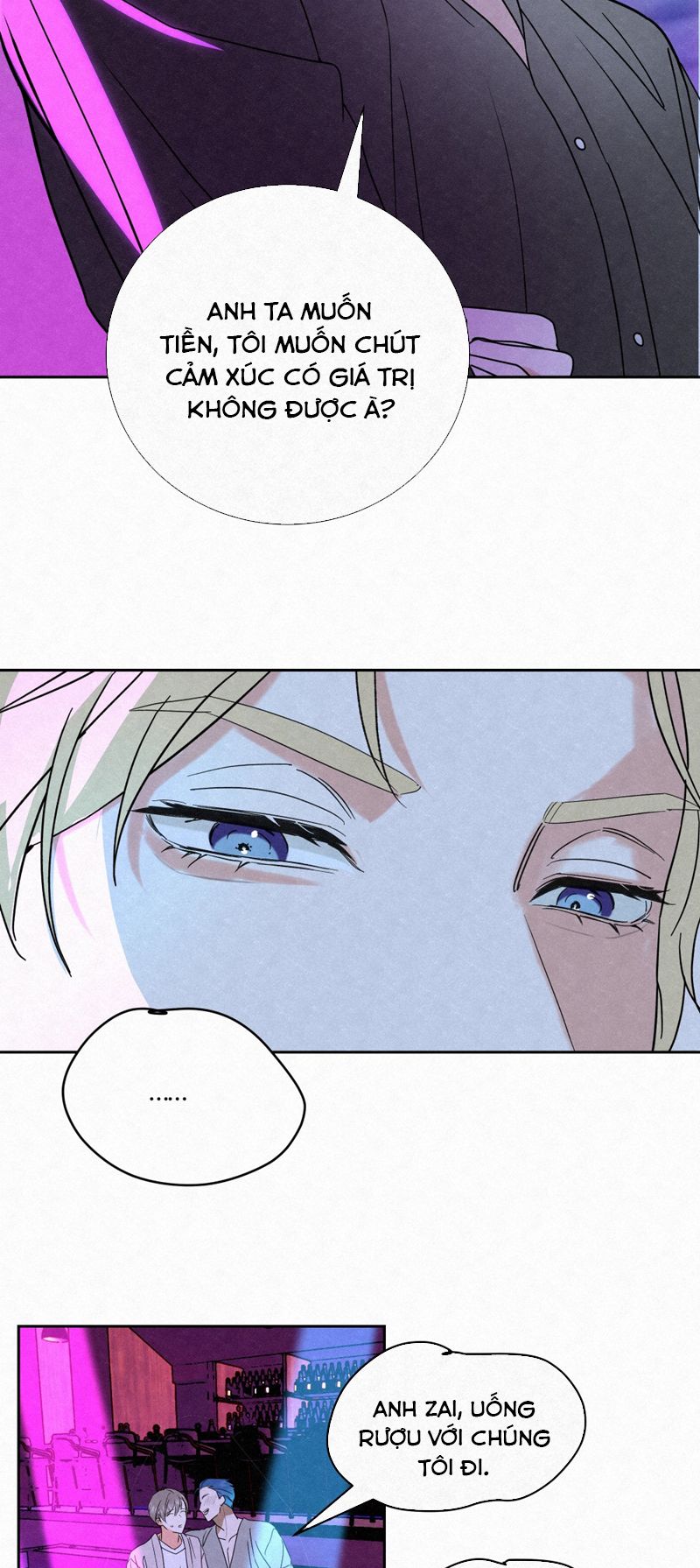 Anh Trai Tiện Lợi Của Tôi Chap 1 - Trang 3