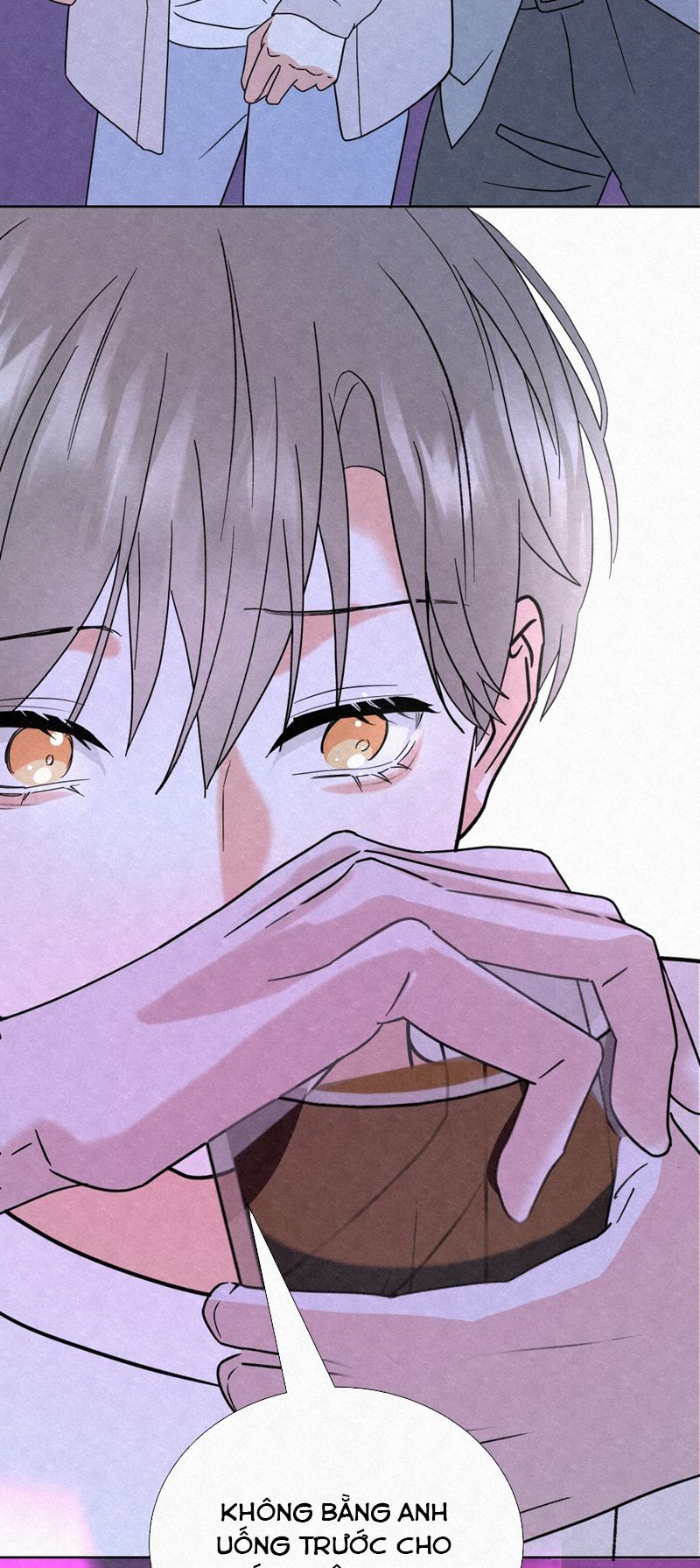 Anh Trai Tiện Lợi Của Tôi Chap 1 - Trang 3