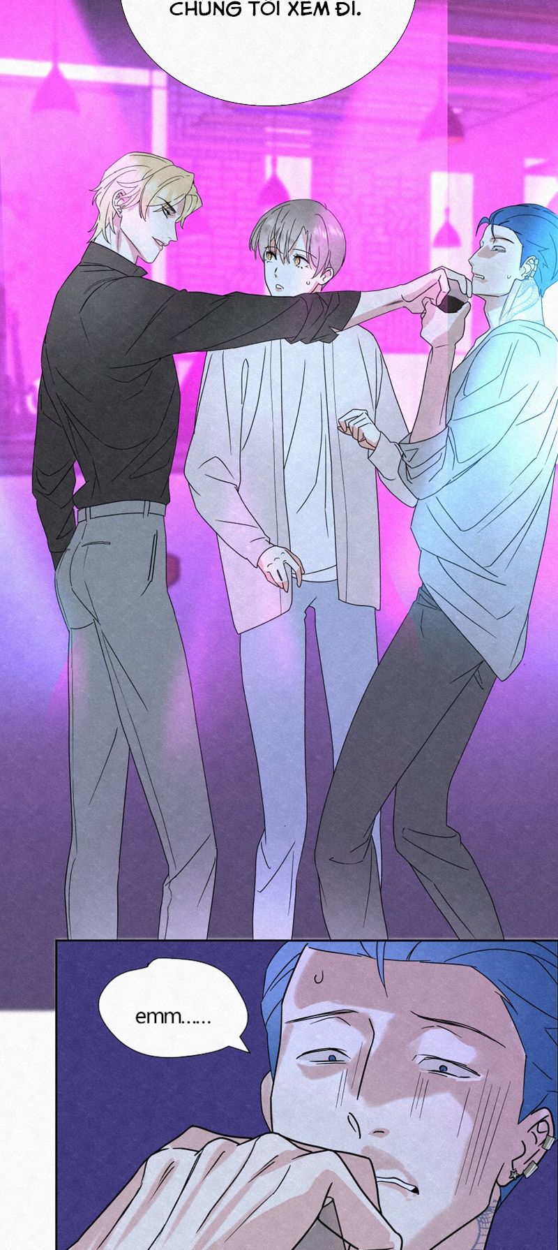 Anh Trai Tiện Lợi Của Tôi Chap 1 - Trang 3