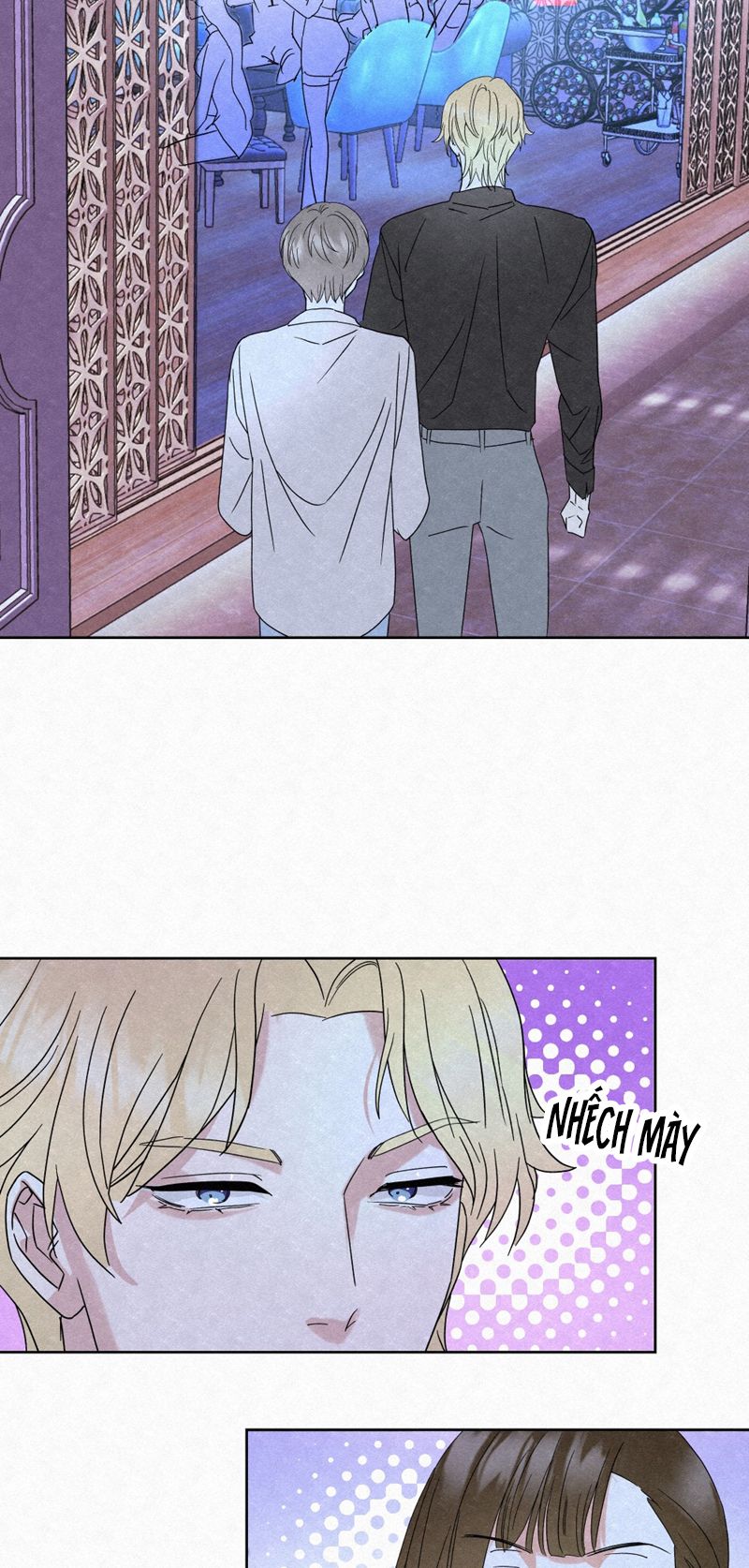 Anh Trai Tiện Lợi Của Tôi Chap 1 - Trang 3