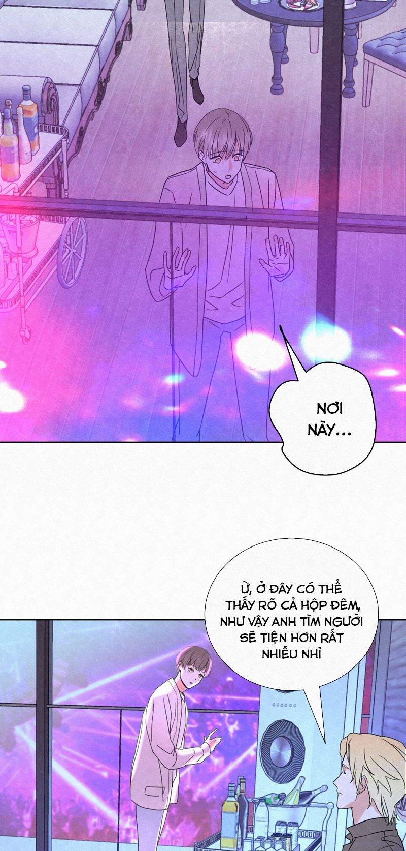 Anh Trai Tiện Lợi Của Tôi Chap 1 - Trang 3