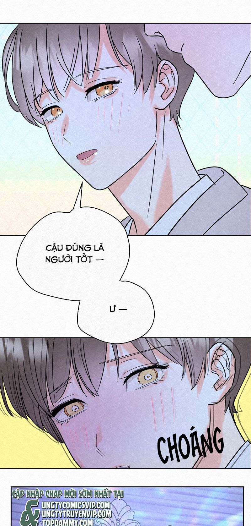 Anh Trai Tiện Lợi Của Tôi Chap 1 - Trang 3