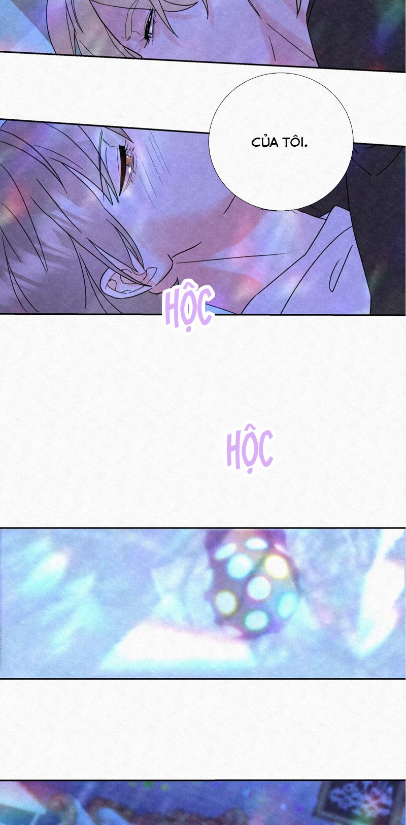 Anh Trai Tiện Lợi Của Tôi Chap 1 - Trang 3