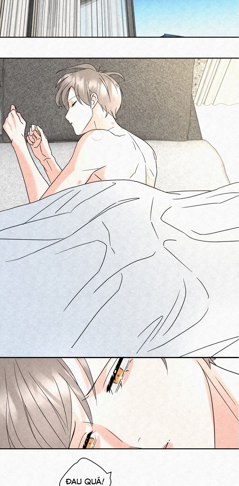 Anh Trai Tiện Lợi Của Tôi Chap 1 - Trang 3