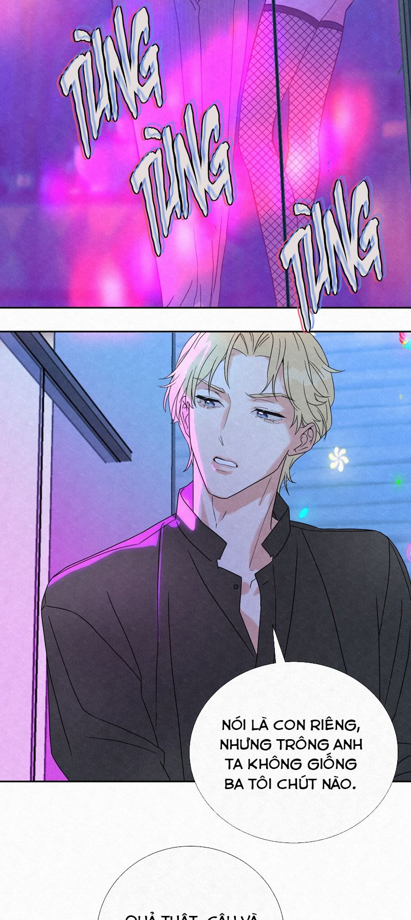 Anh Trai Tiện Lợi Của Tôi Chap 1 - Trang 3