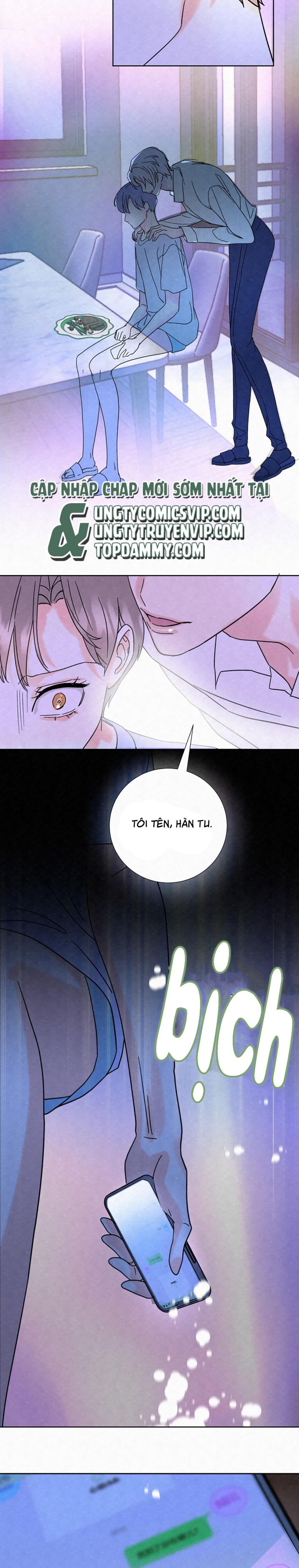 Anh Trai Tiện Lợi Của Tôi Chap 2 - Trang 3