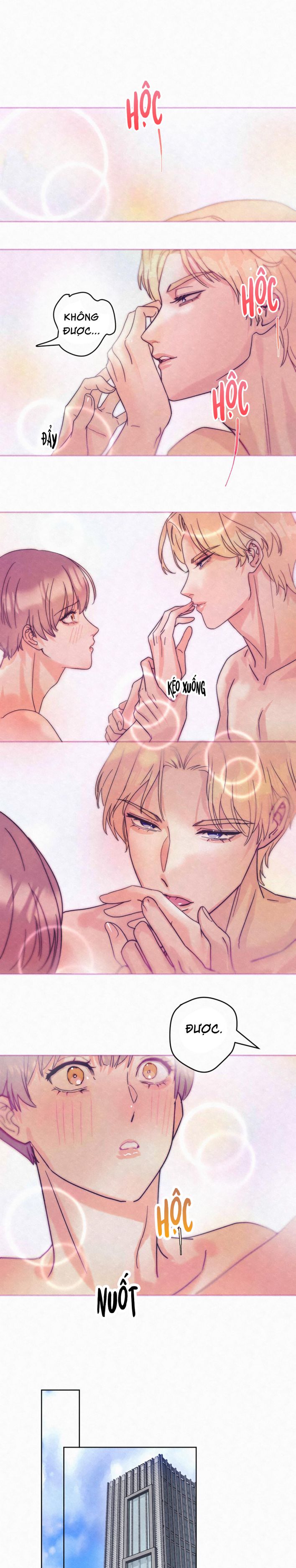 Anh Trai Tiện Lợi Của Tôi Chap 2 - Trang 3