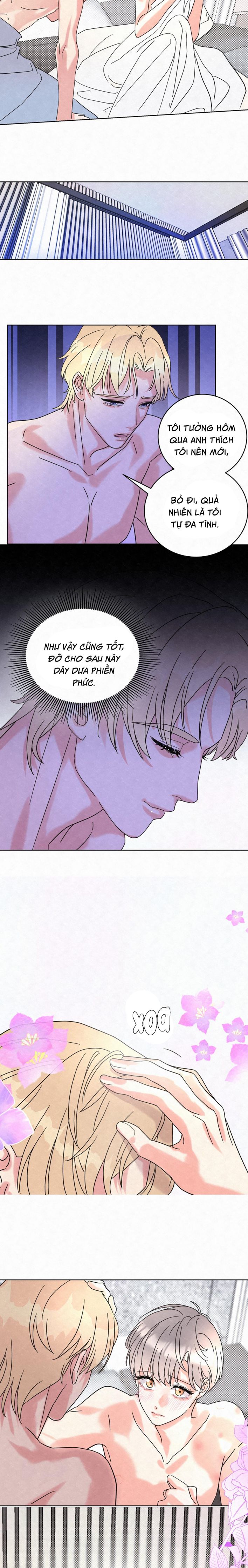 Anh Trai Tiện Lợi Của Tôi Chap 2 - Trang 3