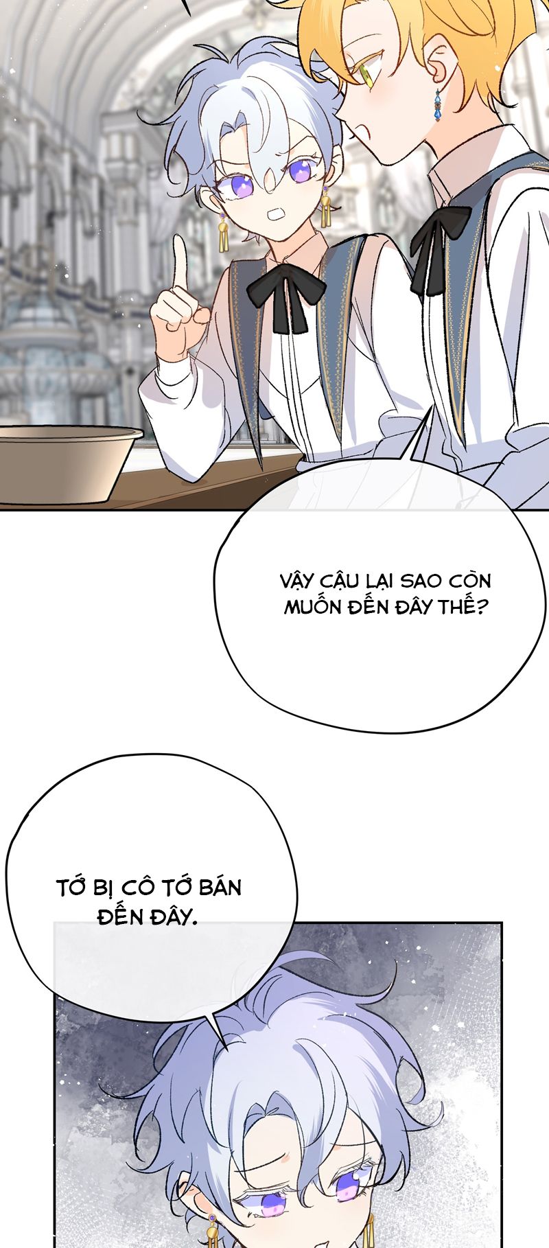 Mộng Tưởng Của Thần Quan Là Cưỡi Lên Thiên Cổ Ác Long Chapter 18 - Next Chapter 19