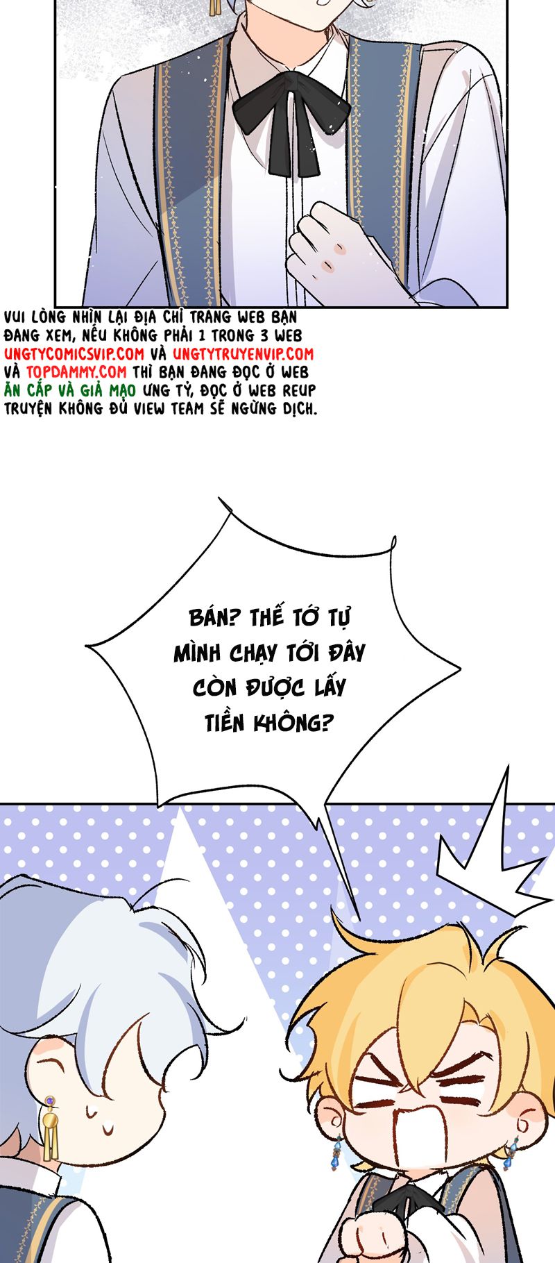 Mộng Tưởng Của Thần Quan Là Cưỡi Lên Thiên Cổ Ác Long Chapter 18 - Next Chapter 19