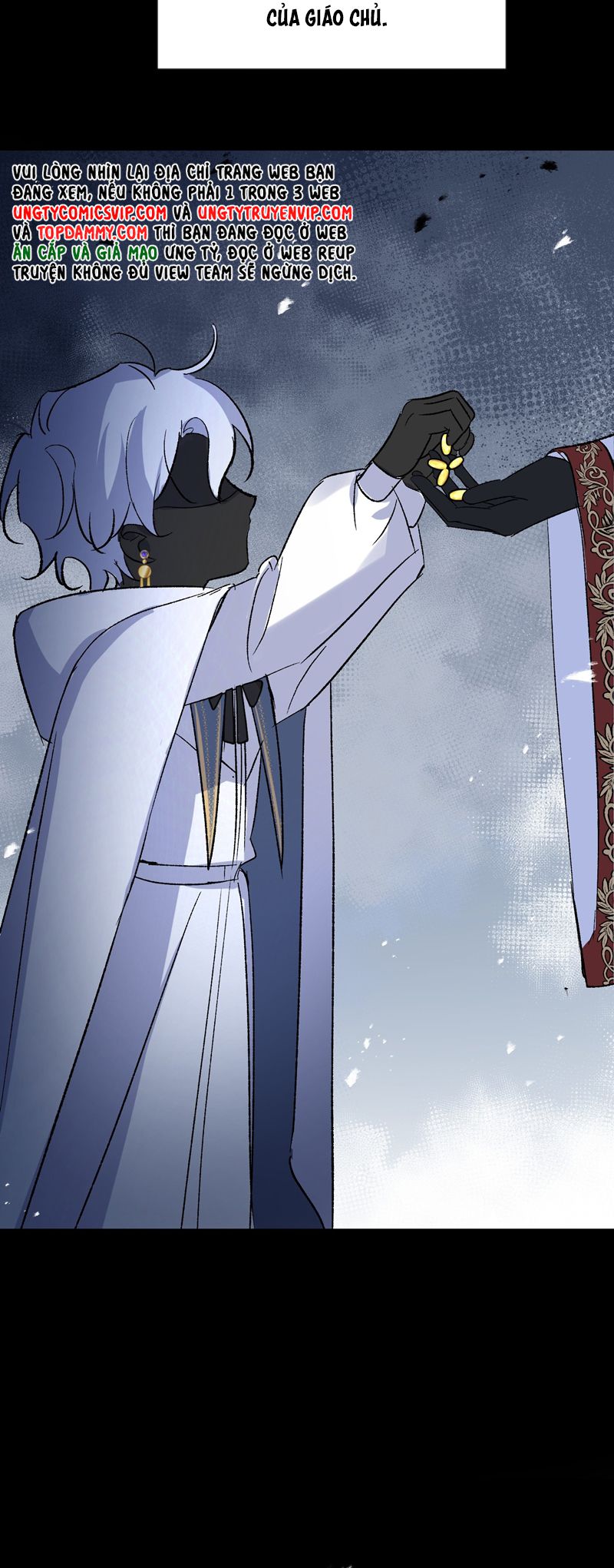 Mộng Tưởng Của Thần Quan Là Cưỡi Lên Thiên Cổ Ác Long Chapter 18 - Next Chapter 19