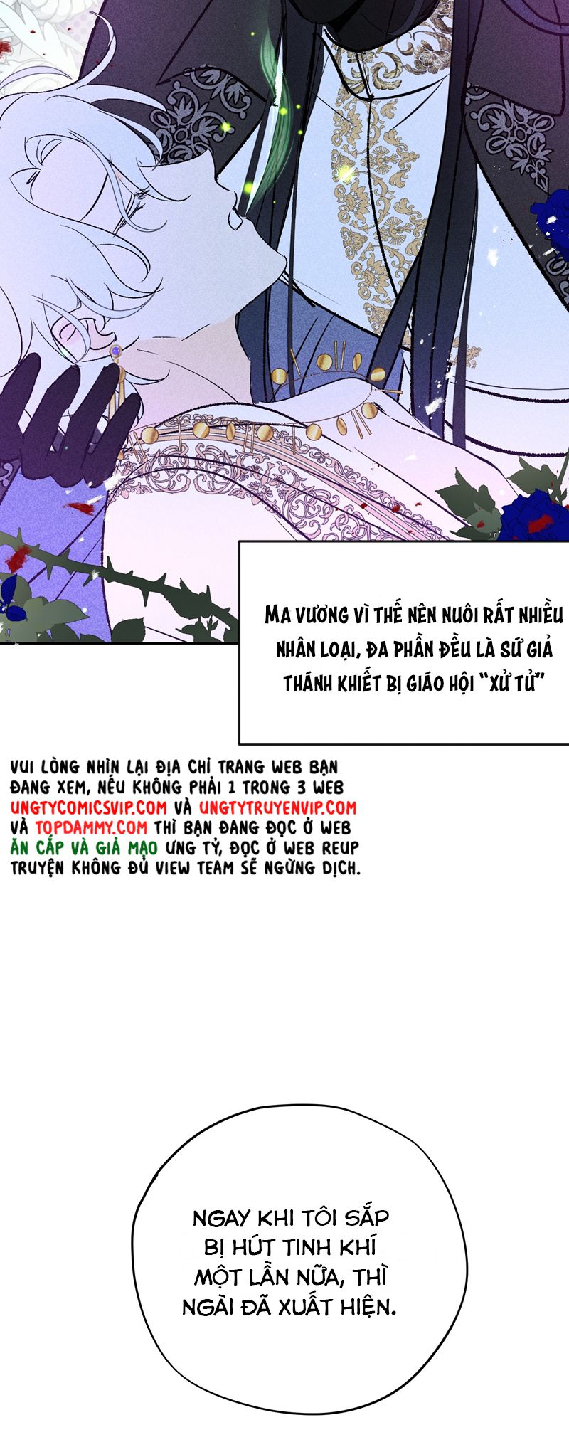 Mộng Tưởng Của Thần Quan Là Cưỡi Lên Thiên Cổ Ác Long Chapter 18 - Next Chapter 19