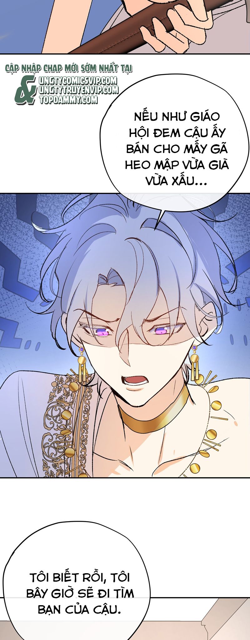 Mộng Tưởng Của Thần Quan Là Cưỡi Lên Thiên Cổ Ác Long Chapter 18 - Next Chapter 19