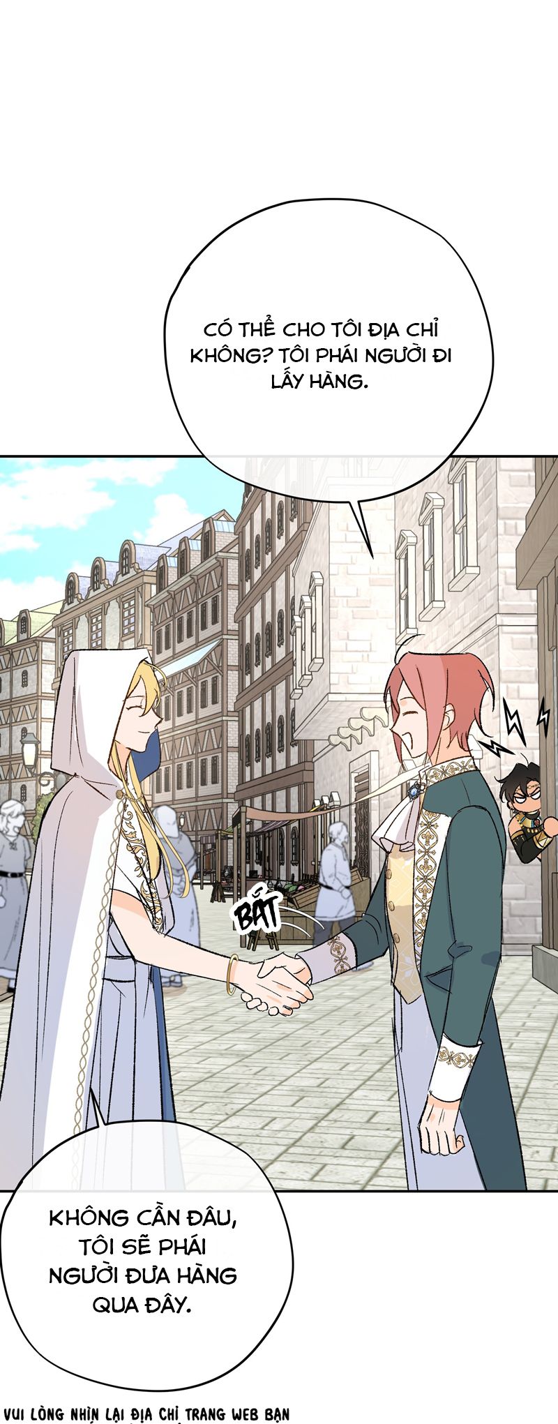 Mộng Tưởng Của Thần Quan Là Cưỡi Lên Thiên Cổ Ác Long Chapter 18 - Next Chapter 19