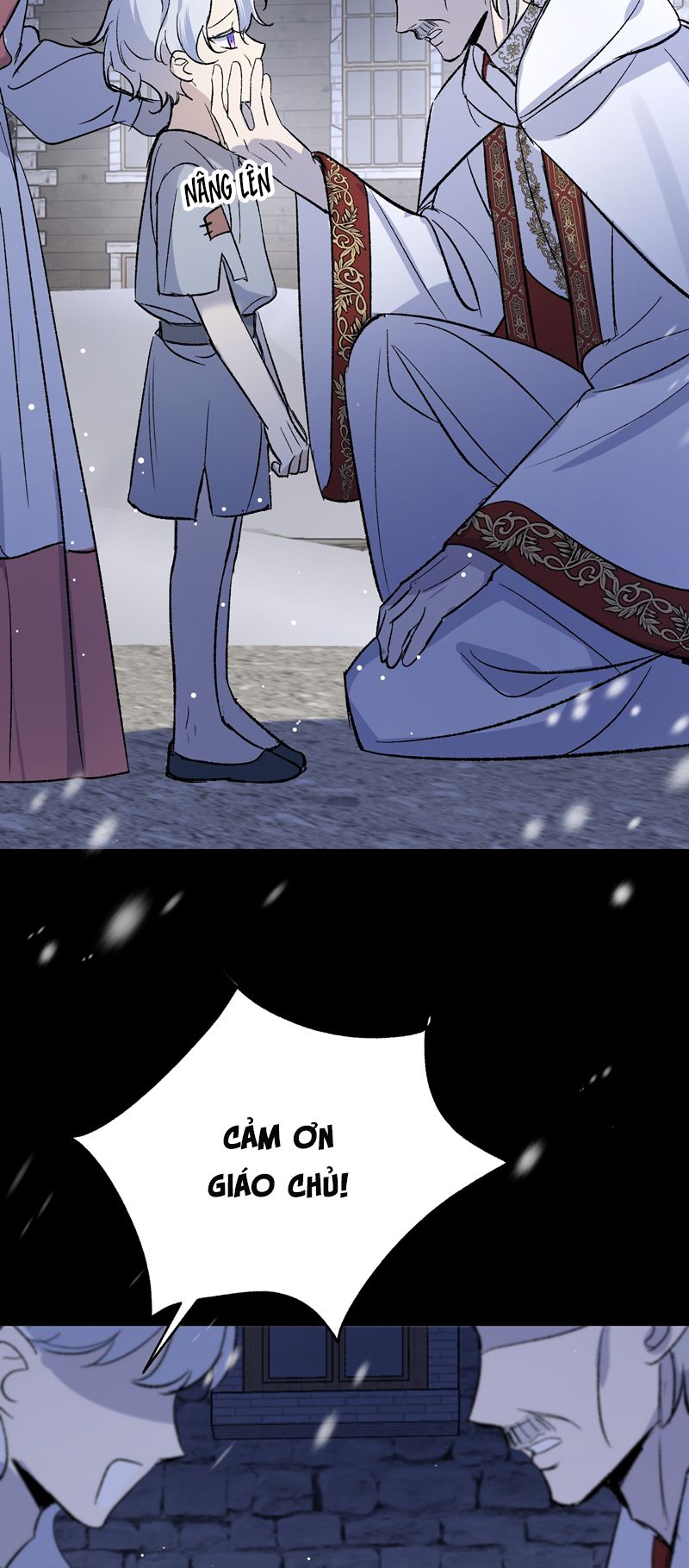 Mộng Tưởng Của Thần Quan Là Cưỡi Lên Thiên Cổ Ác Long Chapter 18 - Next Chapter 19