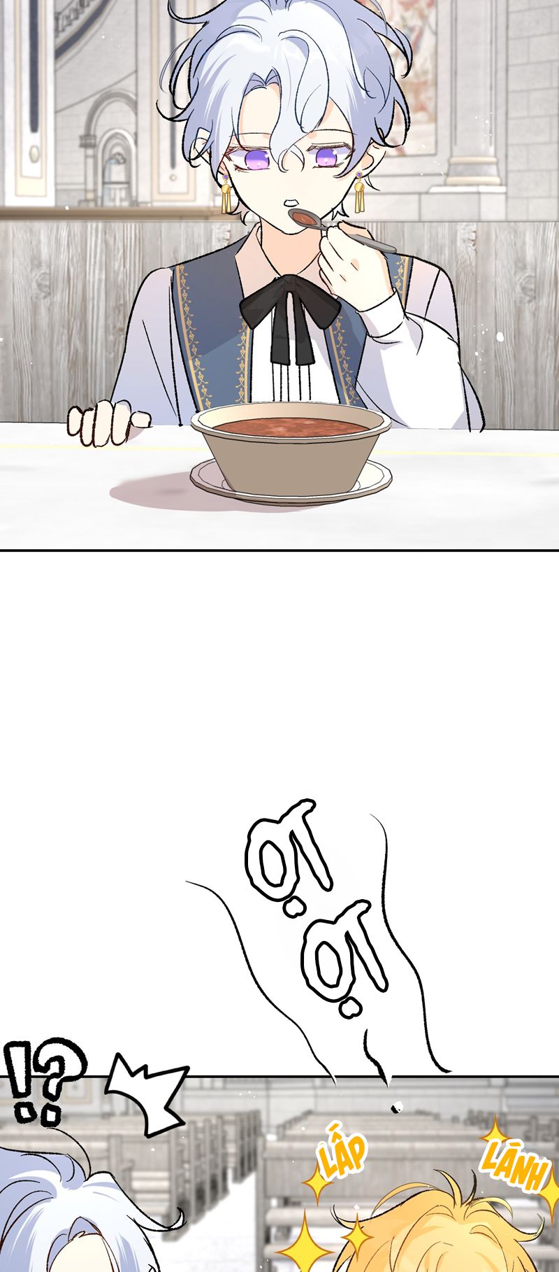 Mộng Tưởng Của Thần Quan Là Cưỡi Lên Thiên Cổ Ác Long Chapter 18 - Next Chapter 19