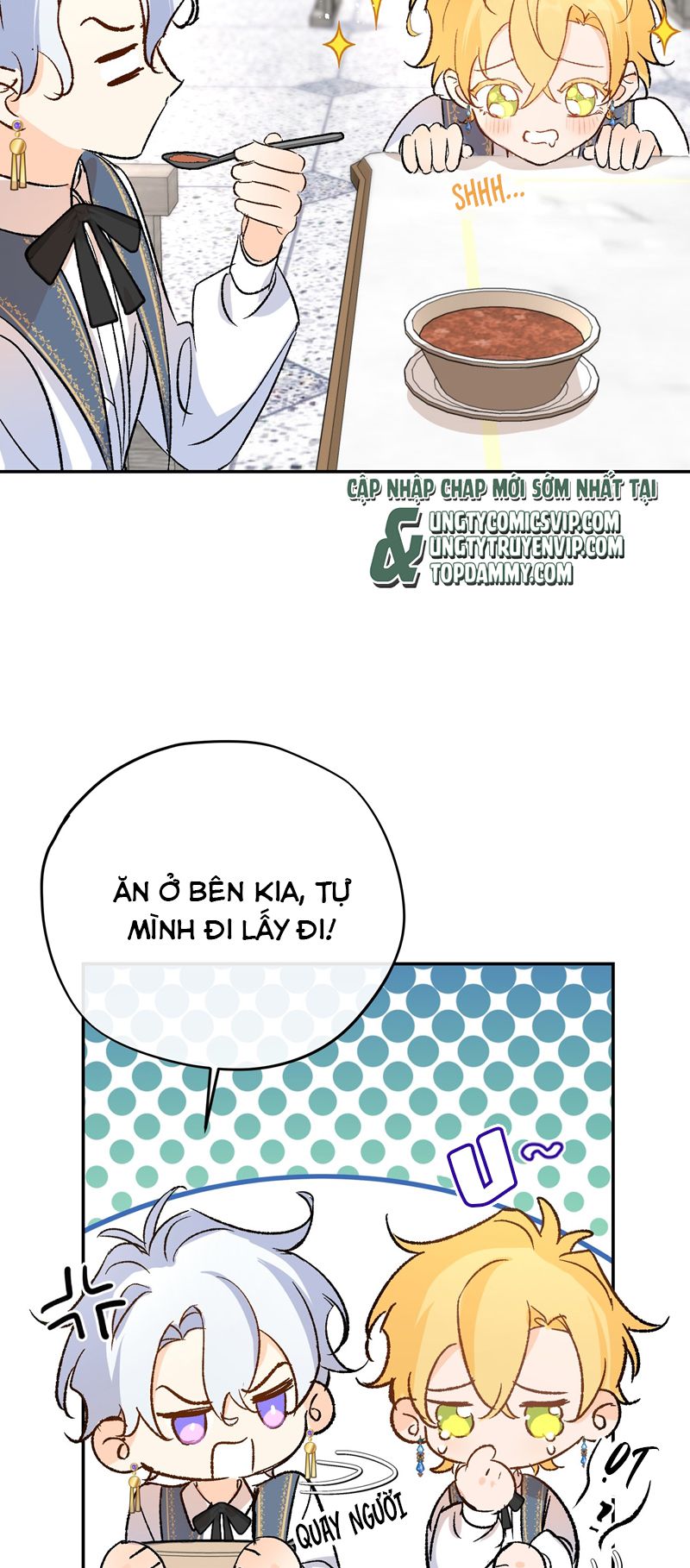 Mộng Tưởng Của Thần Quan Là Cưỡi Lên Thiên Cổ Ác Long Chapter 18 - Next Chapter 19