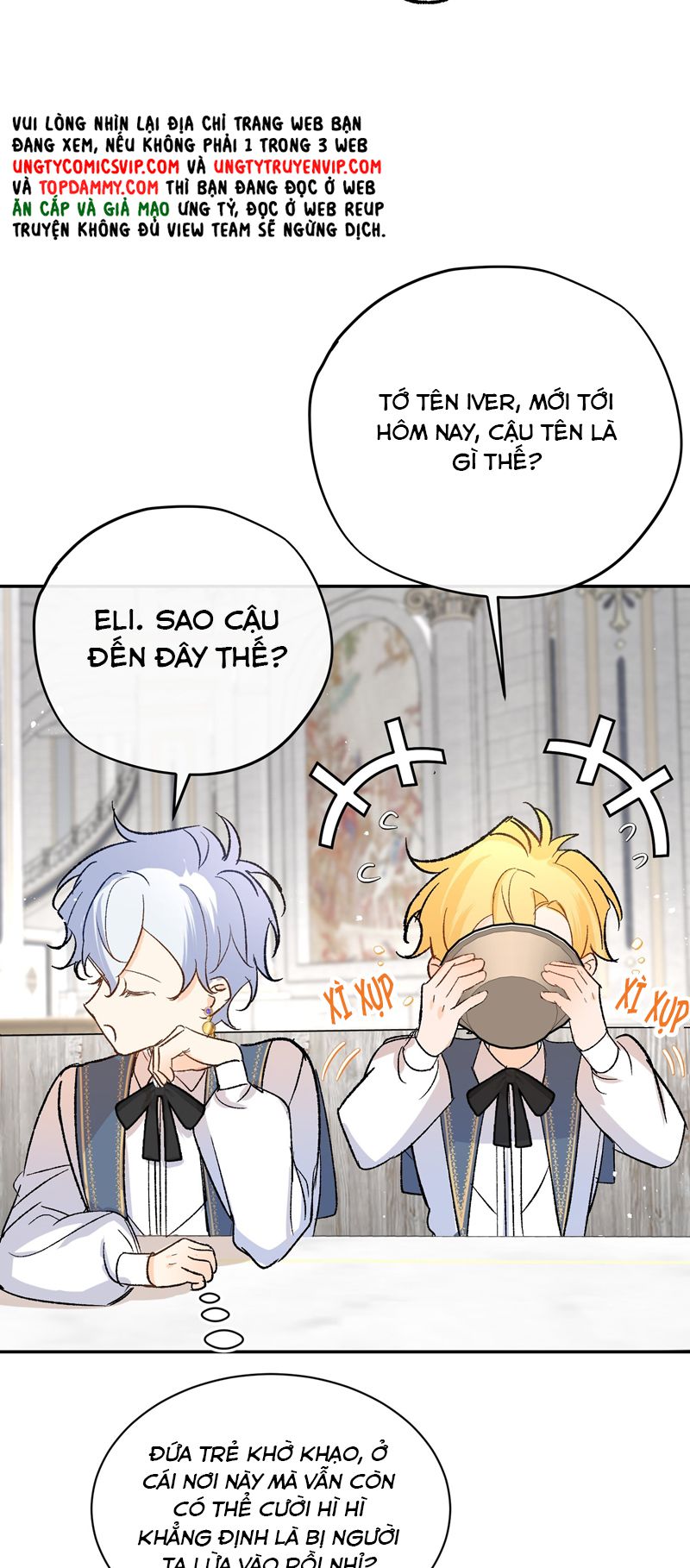 Mộng Tưởng Của Thần Quan Là Cưỡi Lên Thiên Cổ Ác Long Chapter 18 - Next Chapter 19