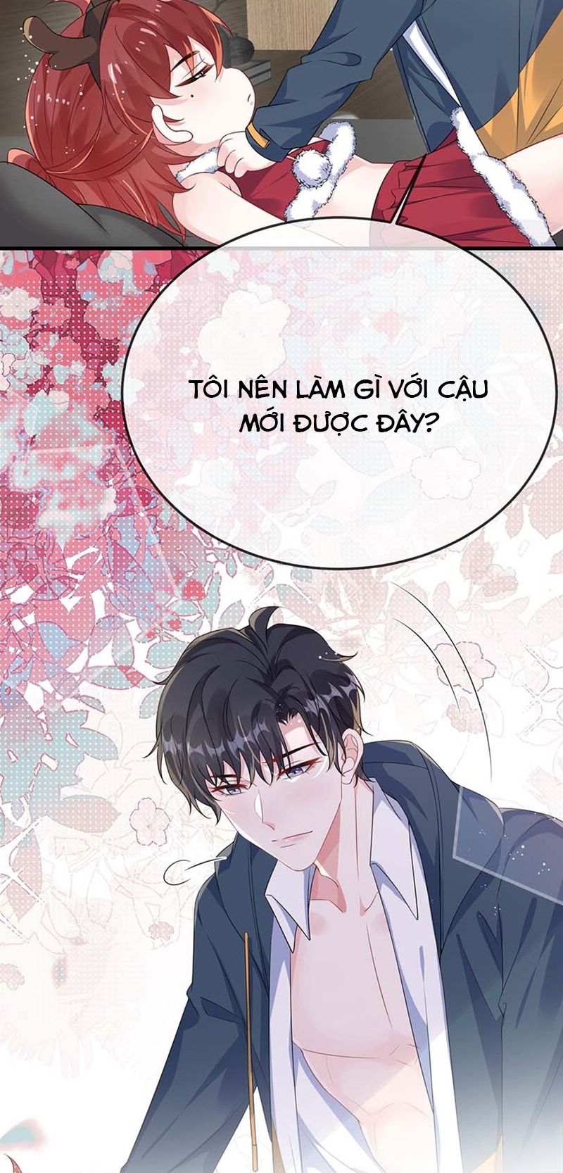 Giáo Bá Là Một Tên Yêu Tinh Chapter 94 - Trang 4