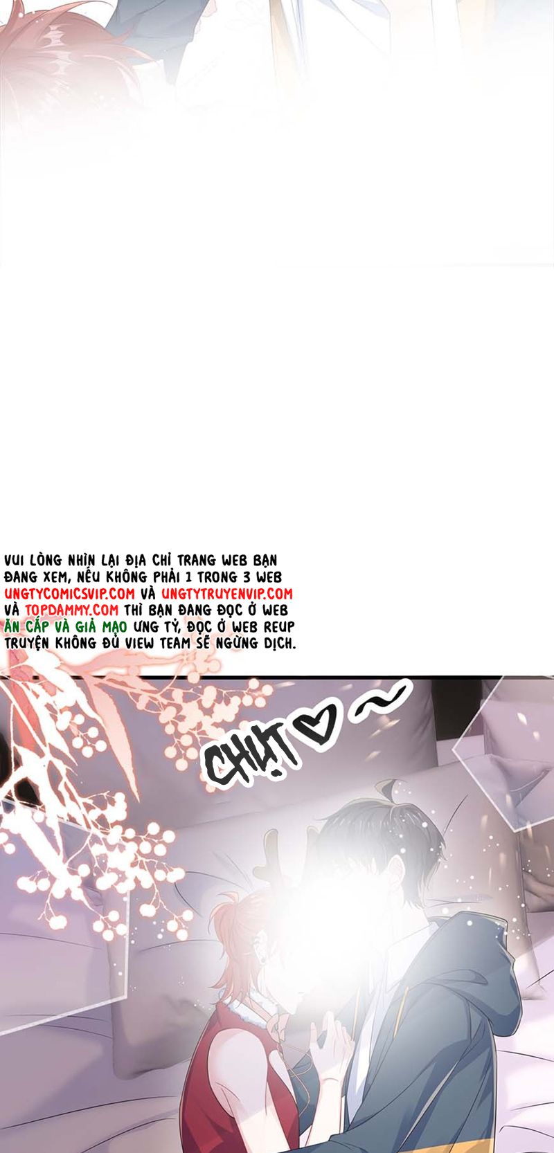 Giáo Bá Là Một Tên Yêu Tinh Chapter 94 - Trang 4